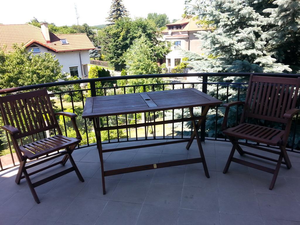 Pokoje W Apartamencie Danuta Gdynia Oda fotoğraf