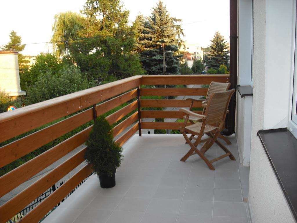 Pokoje W Apartamencie Danuta Gdynia Oda fotoğraf